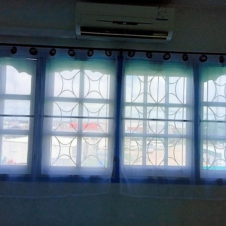 Happy Home Guest House Ban Phe Esterno foto