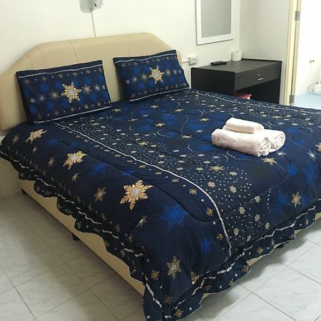 Happy Home Guest House Ban Phe Esterno foto