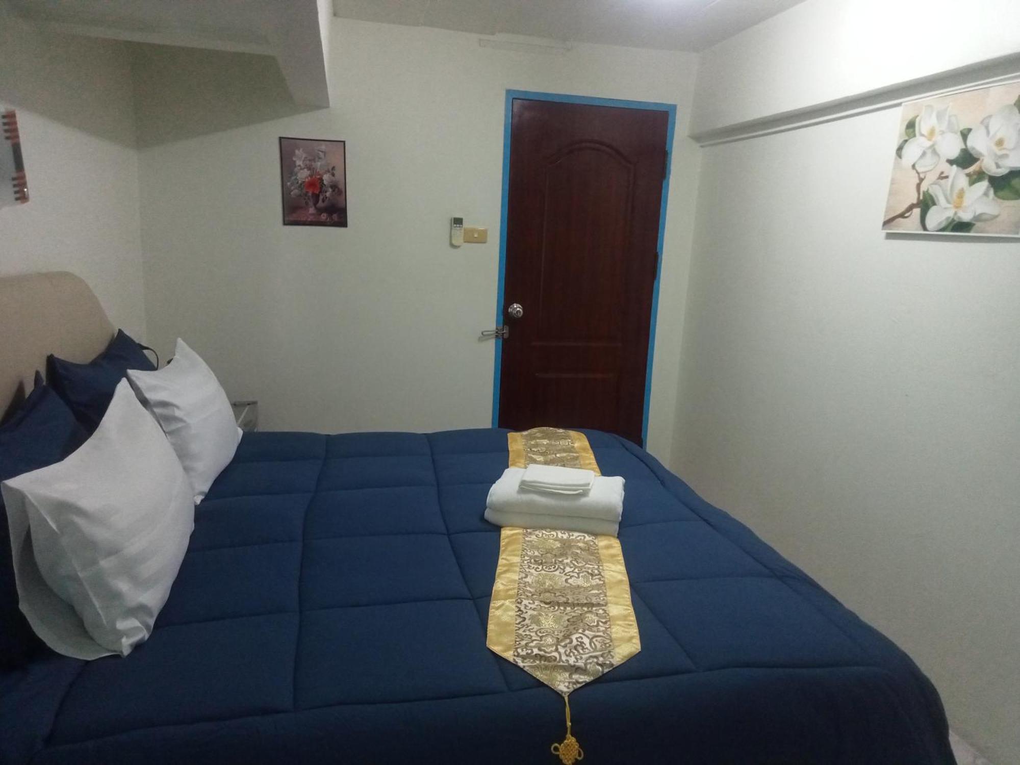 Happy Home Guest House Ban Phe Esterno foto