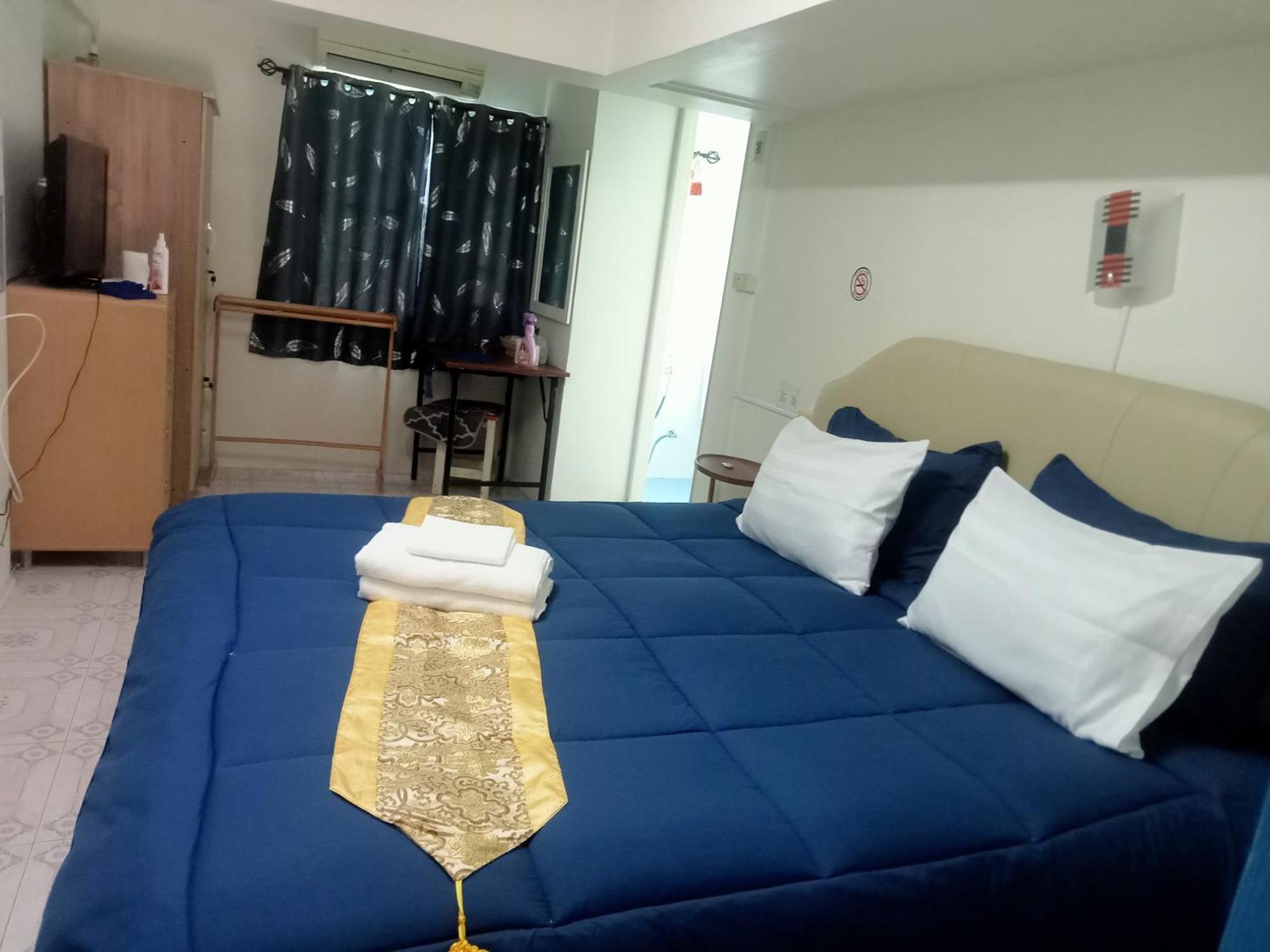 Happy Home Guest House Ban Phe Esterno foto