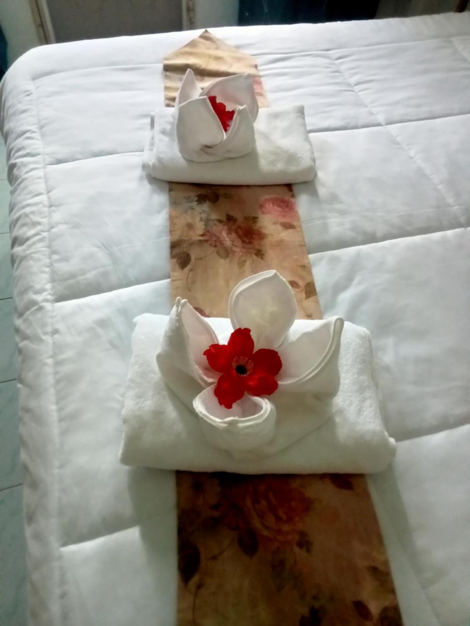 Happy Home Guest House Ban Phe Camera foto